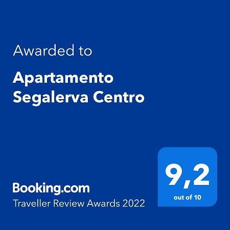 Apartamento Segalerva Centro Malaga Zewnętrze zdjęcie