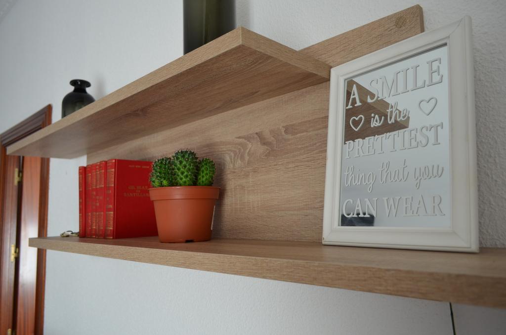 Apartamento Segalerva Centro Malaga Zewnętrze zdjęcie