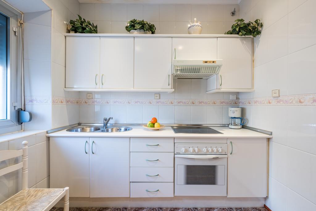 Apartamento Segalerva Centro Malaga Zewnętrze zdjęcie