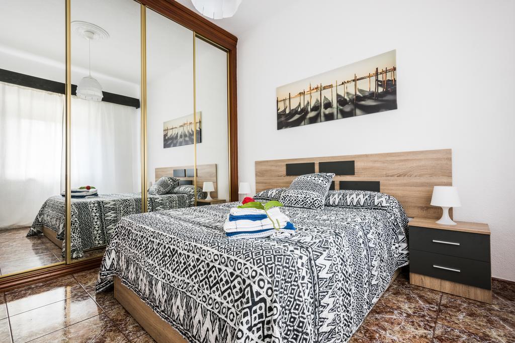 Apartamento Segalerva Centro Malaga Zewnętrze zdjęcie