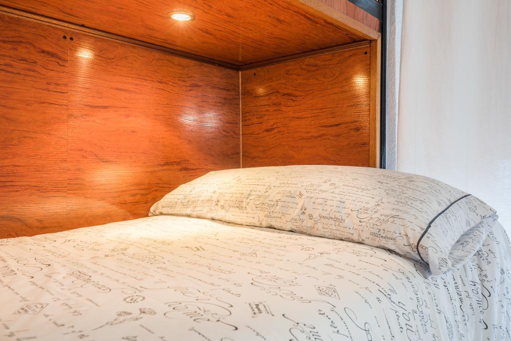 Apartamento Segalerva Centro Malaga Zewnętrze zdjęcie