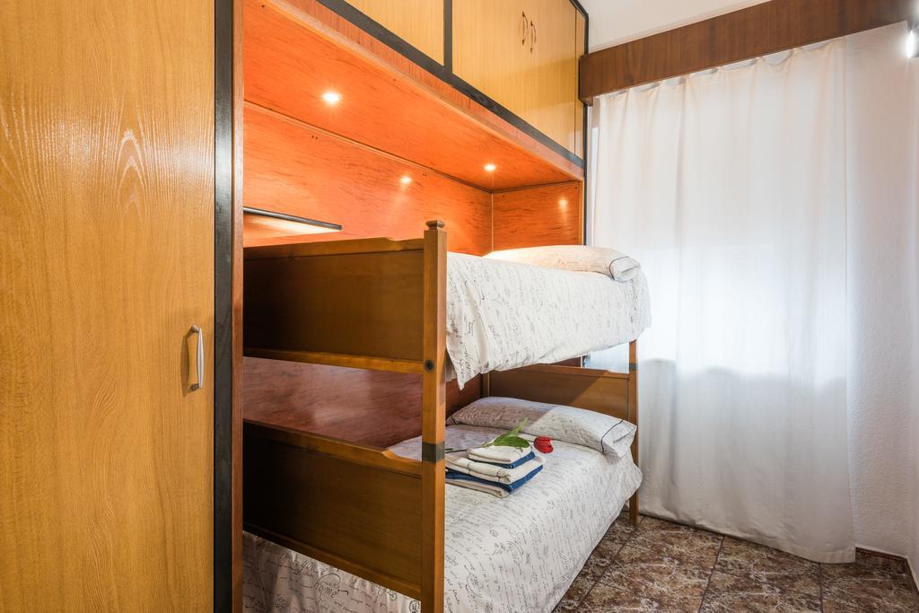 Apartamento Segalerva Centro Malaga Zewnętrze zdjęcie