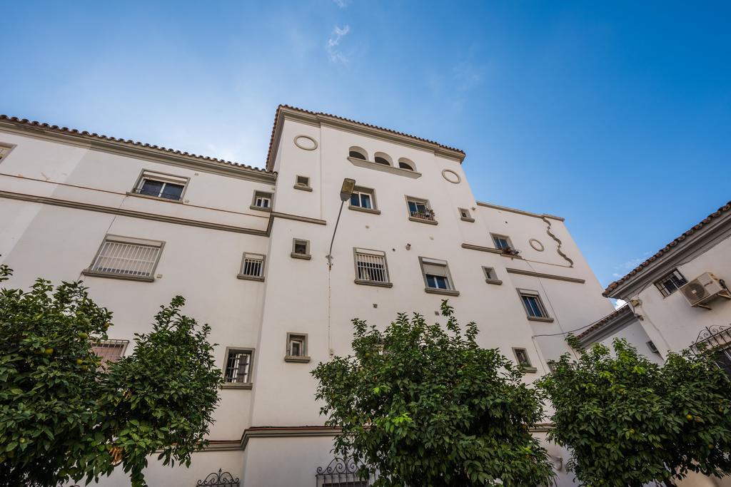 Apartamento Segalerva Centro Malaga Zewnętrze zdjęcie