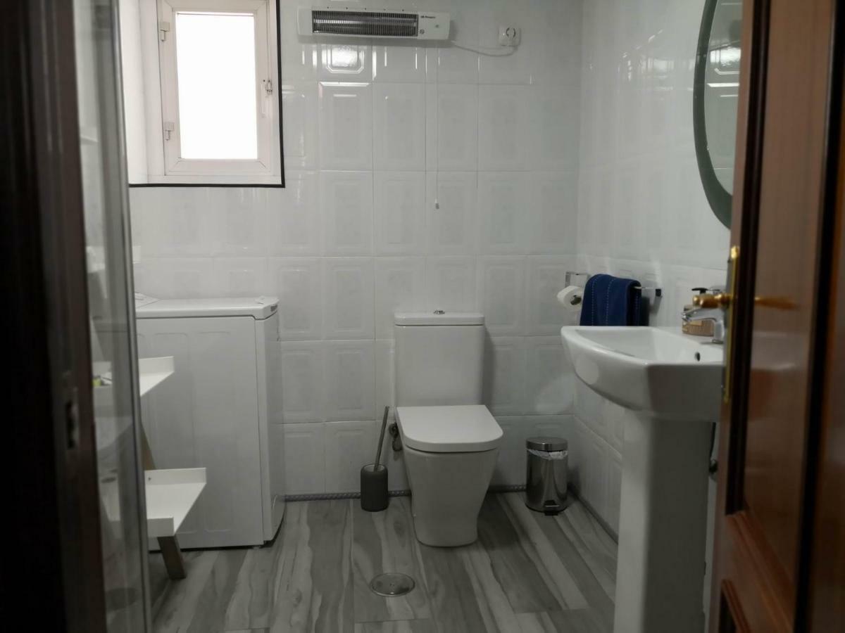 Apartamento Segalerva Centro Malaga Zewnętrze zdjęcie