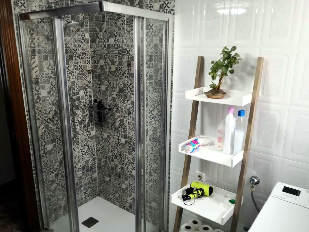 Apartamento Segalerva Centro Malaga Zewnętrze zdjęcie