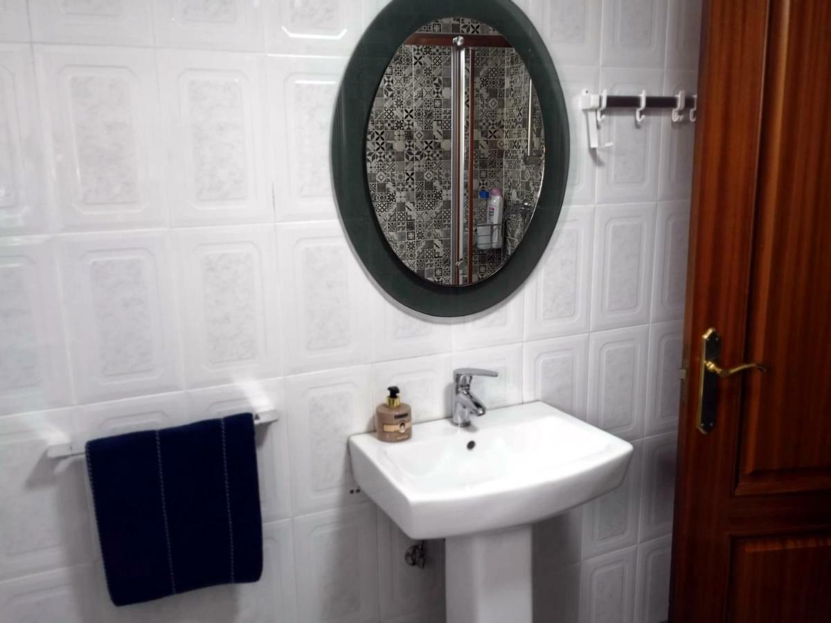 Apartamento Segalerva Centro Malaga Zewnętrze zdjęcie
